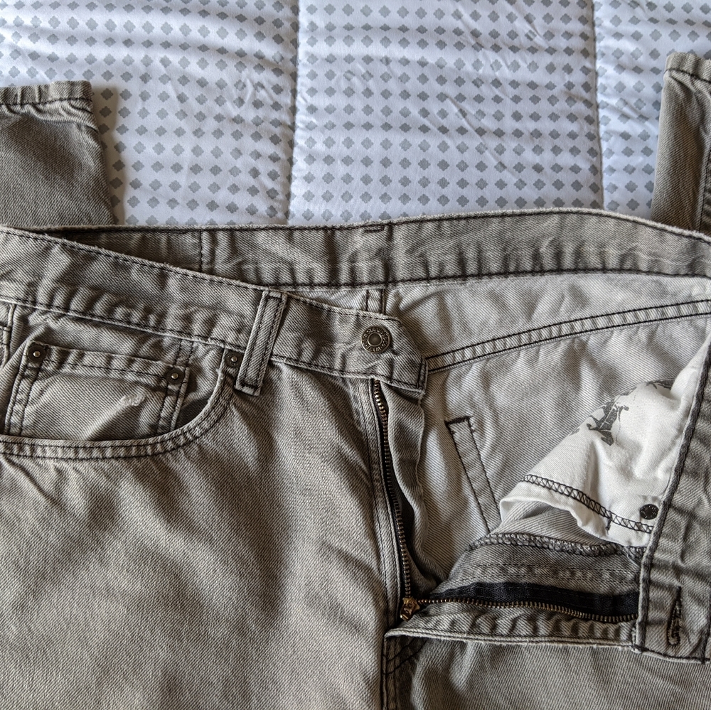 Levi's 508 - Picture 4 of 4